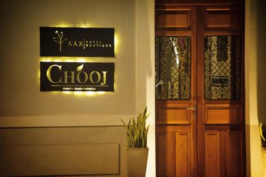 Ya'ax Hotel Boutique Merida: Photo 