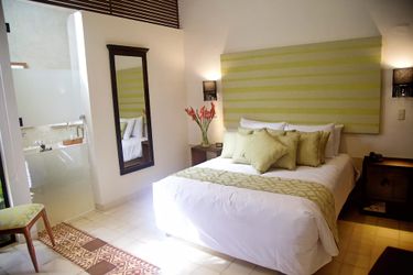Ya'ax Hotel Boutique Merida: Photo 