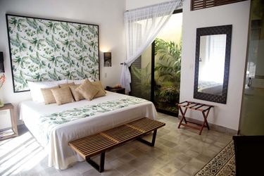Ya'ax Hotel Boutique Merida: Photo 