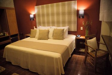 Ya'ax Hotel Boutique Merida: Photo 