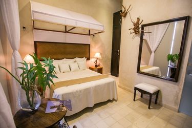 Ya'ax Hotel Boutique Merida: Photo 