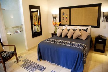 Ya'ax Hotel Boutique Merida: Photo 