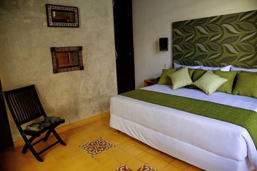 Ya'ax Hotel Boutique Merida: Photo 