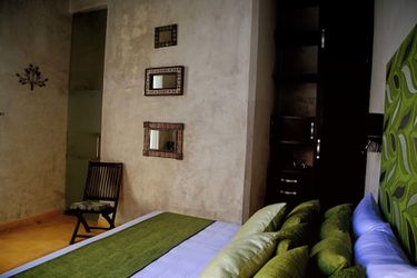 Ya'ax Hotel Boutique Merida: Photo 
