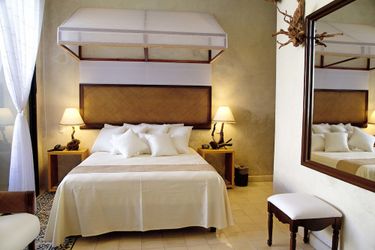 Ya'ax Hotel Boutique Merida: Photo 