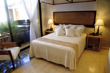 Ya'ax Hotel Boutique Merida: Photo 