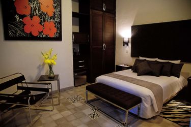 Ya'ax Hotel Boutique Merida: Photo 