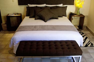 Ya'ax Hotel Boutique Merida: Photo 