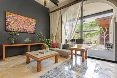 Ya'ax Hotel Boutique Merida: Photo 