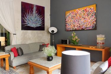 Ya'ax Hotel Boutique Merida: Photo 