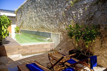 Ya'ax Hotel Boutique Merida: Photo 
