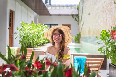 Ya'ax Hotel Boutique Merida: Photo 
