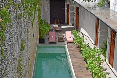 Ya'ax Hotel Boutique Merida: Photo 