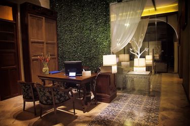 Ya'ax Hotel Boutique Merida: Photo 