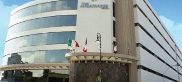 Hôtel AMBASSADOR