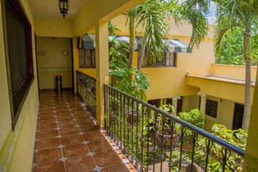 Casa De Las Columnas Merida: Photo 