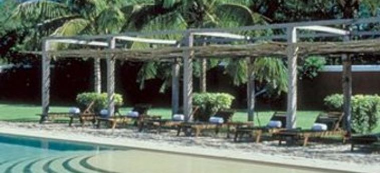 Hacienda Temozon, A Luxury Collection Hotel, Temozon Sur:  MERIDA