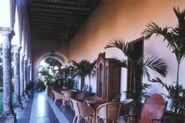 Hacienda Temozon, A Luxury Collection Hotel, Temozon Sur:  MERIDA
