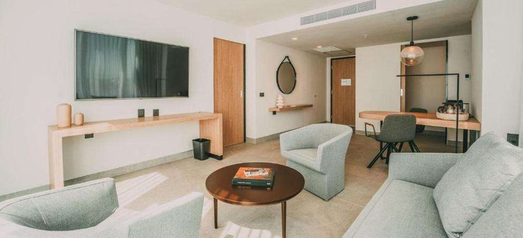 Aken Mind, Merida Hotel Merida: Foto 
