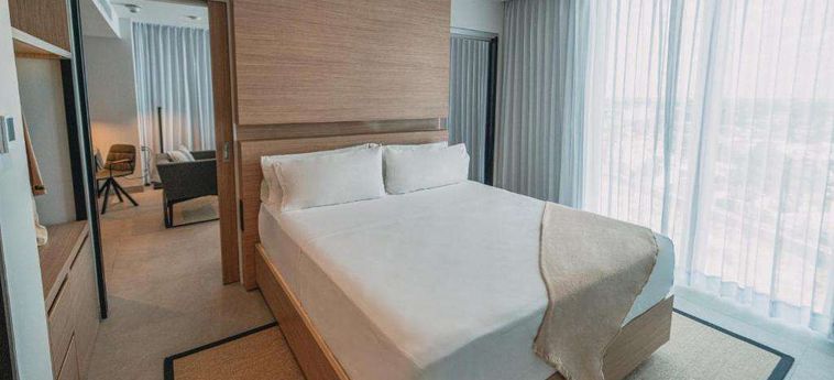 Aken Mind, Merida Hotel Merida: Foto 