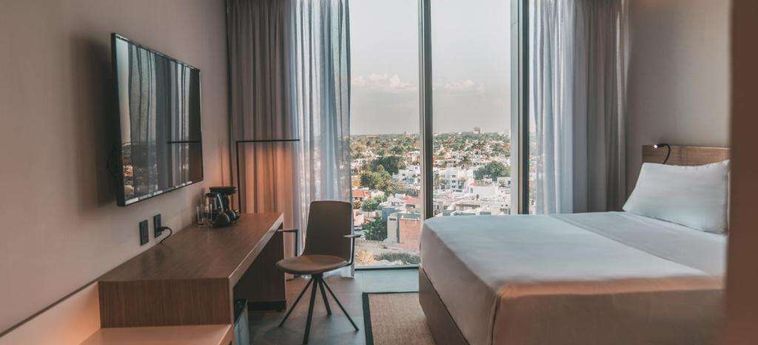 Aken Mind, Merida Hotel Merida : Photo 