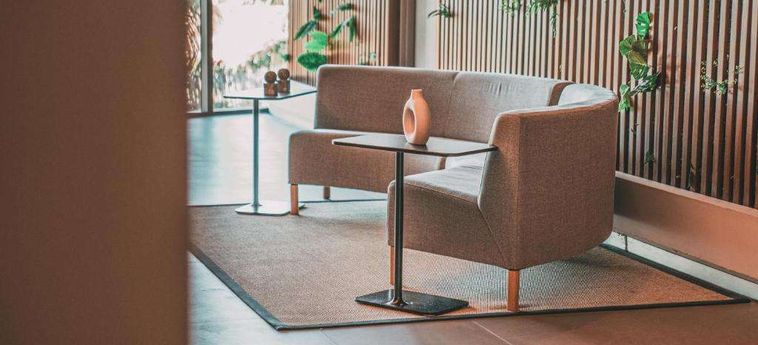 Aken Mind, Merida Hotel Merida: Foto 
