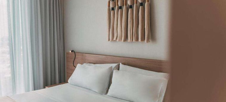 Aken Mind, Merida Hotel Merida: Photo 