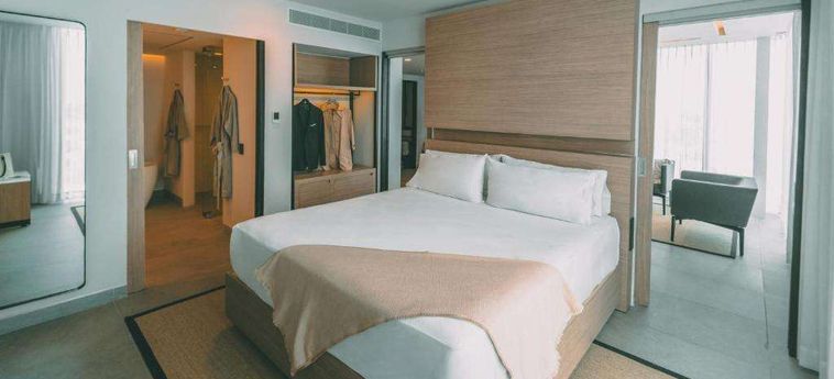 Aken Mind, Merida Hotel Merida: Photo 