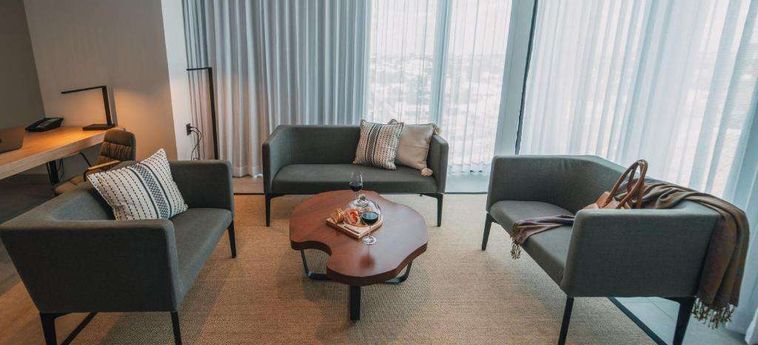 Aken Mind, Merida Hotel Merida: Photo 