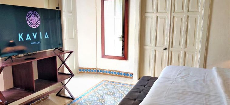 Hotel Boutique La Casona By Kavia Merida: Foto 
