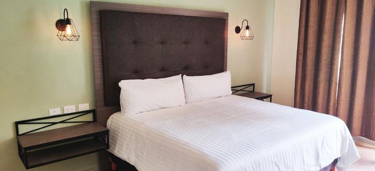 Hotel Boutique La Casona By Kavia Merida: Foto 