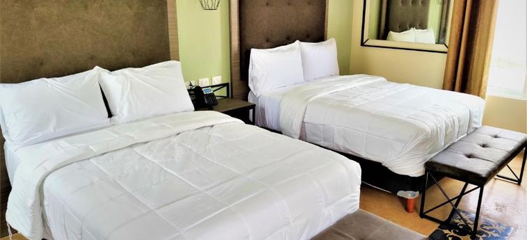 Hotel Boutique La Casona By Kavia Merida: Foto 