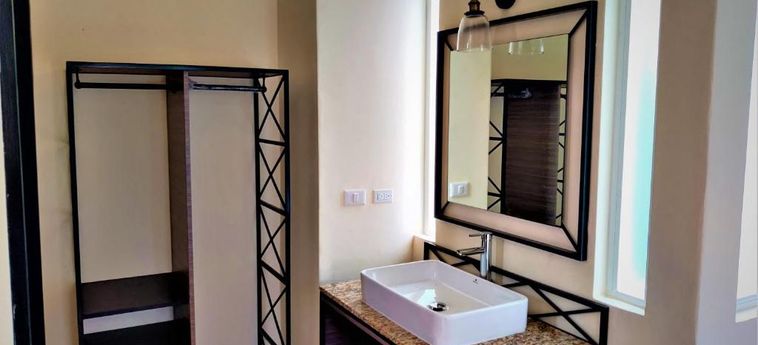 Hotel Boutique La Casona By Kavia Merida: Foto 