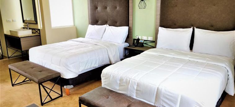 Hotel Boutique La Casona By Kavia Merida: Photo 