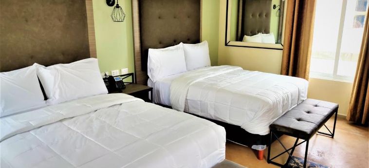 Hotel Boutique La Casona By Kavia Merida: Photo 