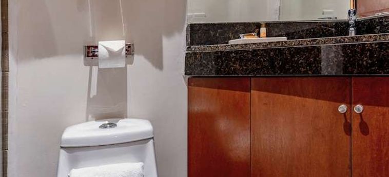 Hotel Youssef Exceptionnel Merida Merida: Foto 