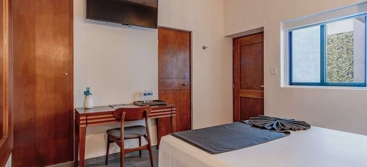 Hotel Youssef Exceptionnel Merida Merida: Foto 