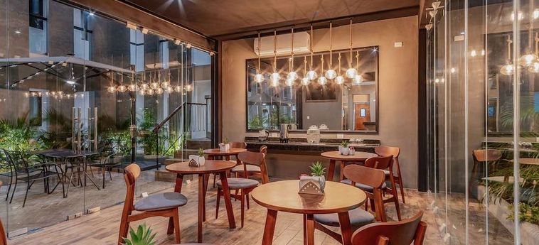 Hotel Youssef Exceptionnel Merida Merida: Foto 