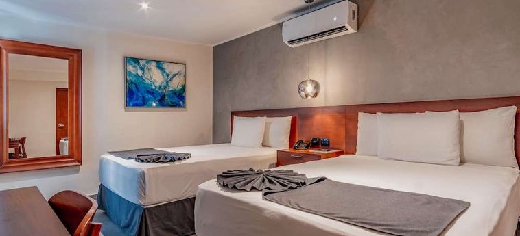 Hotel Youssef Exceptionnel Merida Merida : Photo 