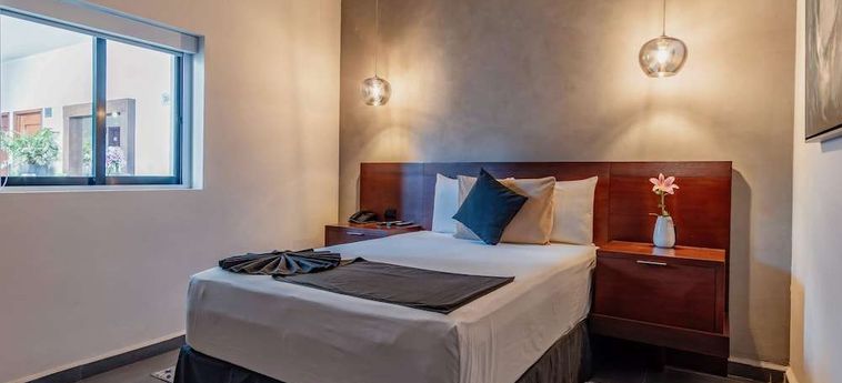 Hotel Youssef Exceptionnel Merida Merida : Photo 