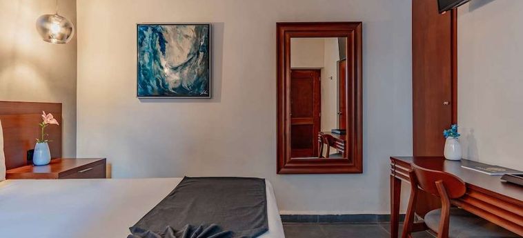Hotel Youssef Exceptionnel Merida Merida : Photo 