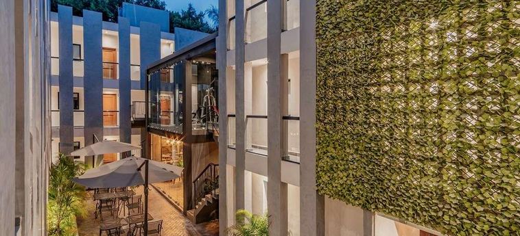 Hotel Youssef Exceptionnel Merida Merida : Photo 