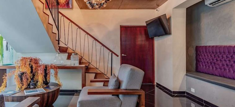 Hotel Youssef Exceptionnel Merida Merida : Photo 