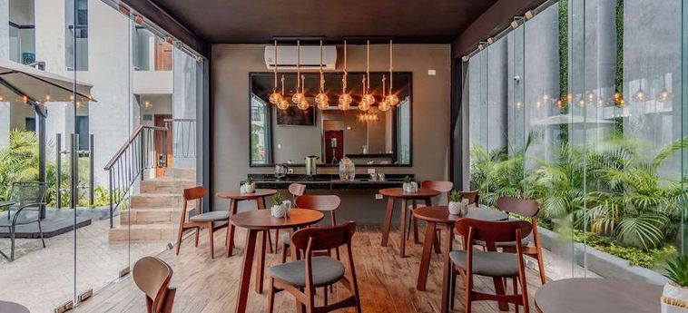 Hotel Youssef Exceptionnel Merida Merida : Photo 
