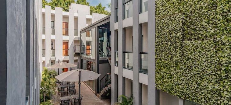 Hotel Youssef Exceptionnel Merida Merida : Photo 