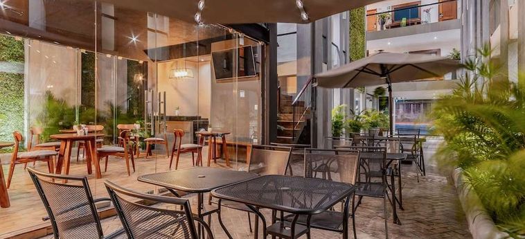 Hotel Youssef Exceptionnel Merida Merida : Photo 