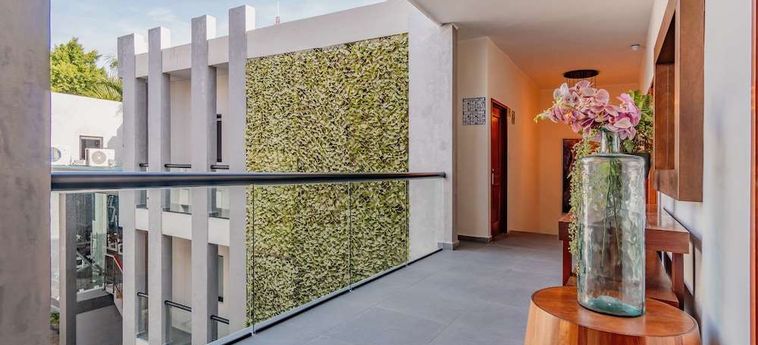 Hotel Youssef Exceptionnel Merida Merida : Photo 