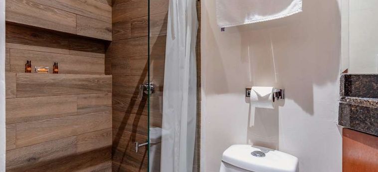 Hotel Youssef Exceptionnel Merida Merida: Foto 