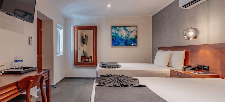 Hotel Youssef Exceptionnel Merida Merida: Foto 
