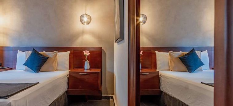 Hotel Youssef Exceptionnel Merida Merida: Foto 